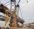 क्रॉलर क्रेन - टेलीस्कोपिक बूम Liebherr LTR 1100