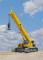 क्रॉलर क्रेन - टेलीस्कोपिक बूम Liebherr LTR 1100