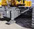 क्रॉलर क्रेन - टेलीस्कोपिक बूम Liebherr LTR 1220