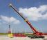 क्रॉलर क्रेन - टेलीस्कोपिक बूम Liebherr LTR 1220
