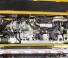 क्रॉलर क्रेन - टेलीस्कोपिक बूम Liebherr LTR 1220