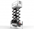 Almac Bibi 1270-HE 