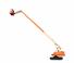 JLG 660SJC