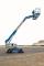 टेलीस्कोपिक बूम लिफ्ट क्रॉलर टेलीस्कोपिक बूम लिफ्ट Genie S-45 TraX