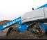 टेलीस्कोपिक बूम लिफ्ट क्रॉलर टेलीस्कोपिक बूम लिफ्ट Genie S-65 TraX