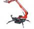 Platform Basket SPIDER 13.80 ED