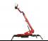 Platform Basket SPIDER 30 T