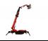 Platform Basket SPIDER 43T ED