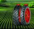Mitas 380/90 R 46 AC85 Row Crop 149 A8 (149 B)