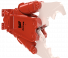 Rammer RCC43R