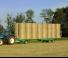 ट्रांसपोर्ट तकनीक लो बेड ट्रेलर Joskin TRAILED WAGO TR12000T15