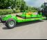 ट्रांसपोर्ट तकनीक लो बेड ट्रेलर Joskin WAGO-CARRIER CST6000S05