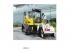 स्किड स्टीयर लोडर Wacker Neuson 1101 c