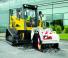 स्किड स्टीयर लोडर Wacker Neuson 1101 c