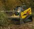 स्किड स्टीयर लोडर Wacker Neuson 1101 c