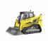 स्किड स्टीयर लोडर Wacker Neuson 1101 c