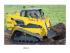 स्किड स्टीयर लोडर Wacker Neuson 1101 c