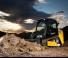 स्किड स्टीयर लोडर JCB 150T