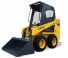 स्किड स्टीयर लोडर Gehl 1640E