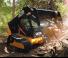 स्किड स्टीयर लोडर JCB 205T
