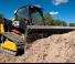 स्किड स्टीयर लोडर JCB 205T