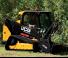 स्किड स्टीयर लोडर JCB 205T