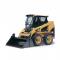 स्किड स्टीयर लोडर Caterpillar 216B II