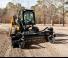 स्किड स्टीयर लोडर JCB 225
