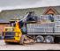 स्किड स्टीयर लोडर JCB 225T