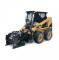 स्किड स्टीयर लोडर Caterpillar 226B II