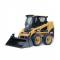 स्किड स्टीयर लोडर Caterpillar 226B II