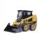स्किड स्टीयर लोडर Caterpillar 226B II