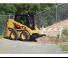 स्किड स्टीयर लोडर Caterpillar 226B Series 3