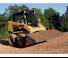 स्किड स्टीयर लोडर Caterpillar 226B Series 3
