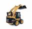 स्किड स्टीयर लोडर Caterpillar 232B