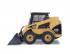 स्किड स्टीयर लोडर Caterpillar 236B
