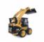 स्किड स्टीयर लोडर Caterpillar 242B II