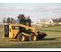 स्किड स्टीयर लोडर Caterpillar 246D