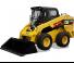 स्किड स्टीयर लोडर Caterpillar 246D