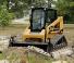 स्किड स्टीयर लोडर Caterpillar 247B II