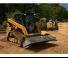 स्किड स्टीयर लोडर Caterpillar 249D