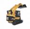 स्किड स्टीयर लोडर Caterpillar 257B