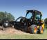 स्किड स्टीयर लोडर JCB 260