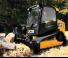 स्किड स्टीयर लोडर JCB 260T