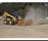 स्किड स्टीयर लोडर Caterpillar 262D
