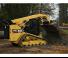 स्किड स्टीयर लोडर Caterpillar 272D2 XHP