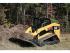 स्किड स्टीयर लोडर Caterpillar 277D