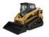 स्किड स्टीयर लोडर Caterpillar 277D
