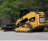 स्किड स्टीयर लोडर Caterpillar 279C