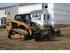 स्किड स्टीयर लोडर Caterpillar 279D